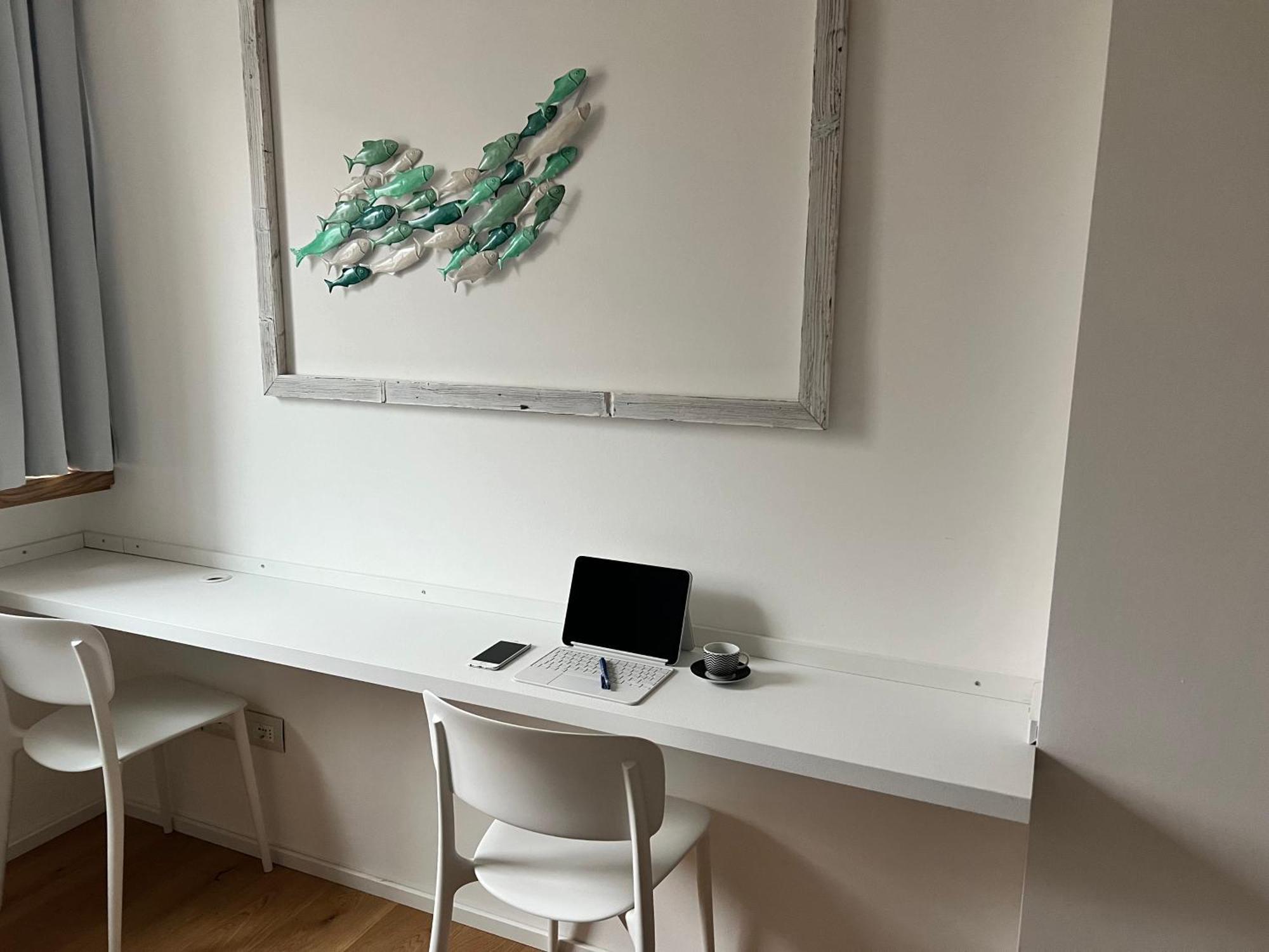Apartmán Conte Cavour Udine Exteriér fotografie