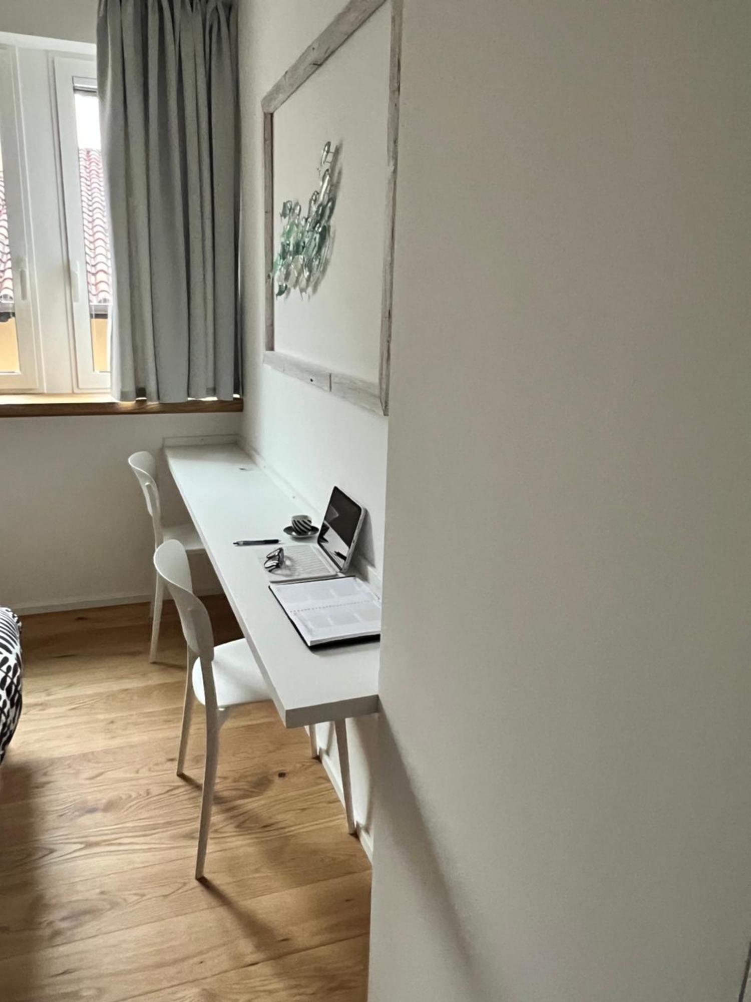Apartmán Conte Cavour Udine Exteriér fotografie